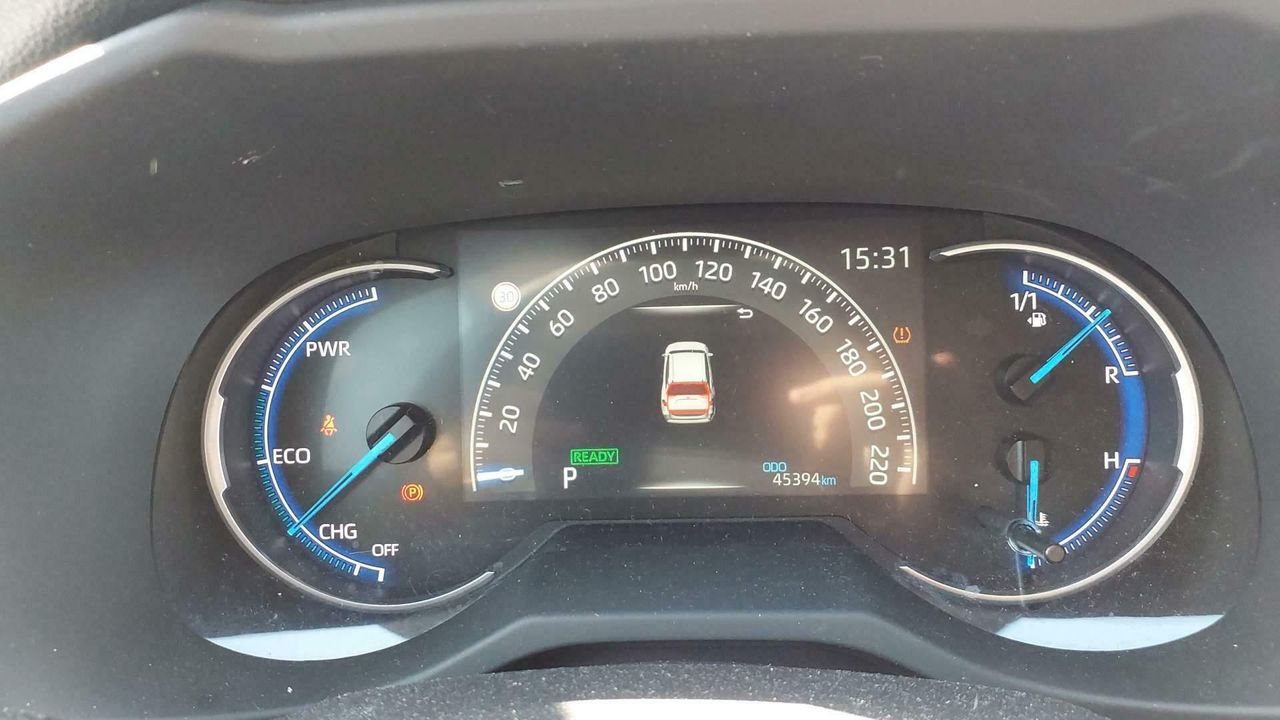 Toyota Rav4 2.5l 220h Advance - Foto 2