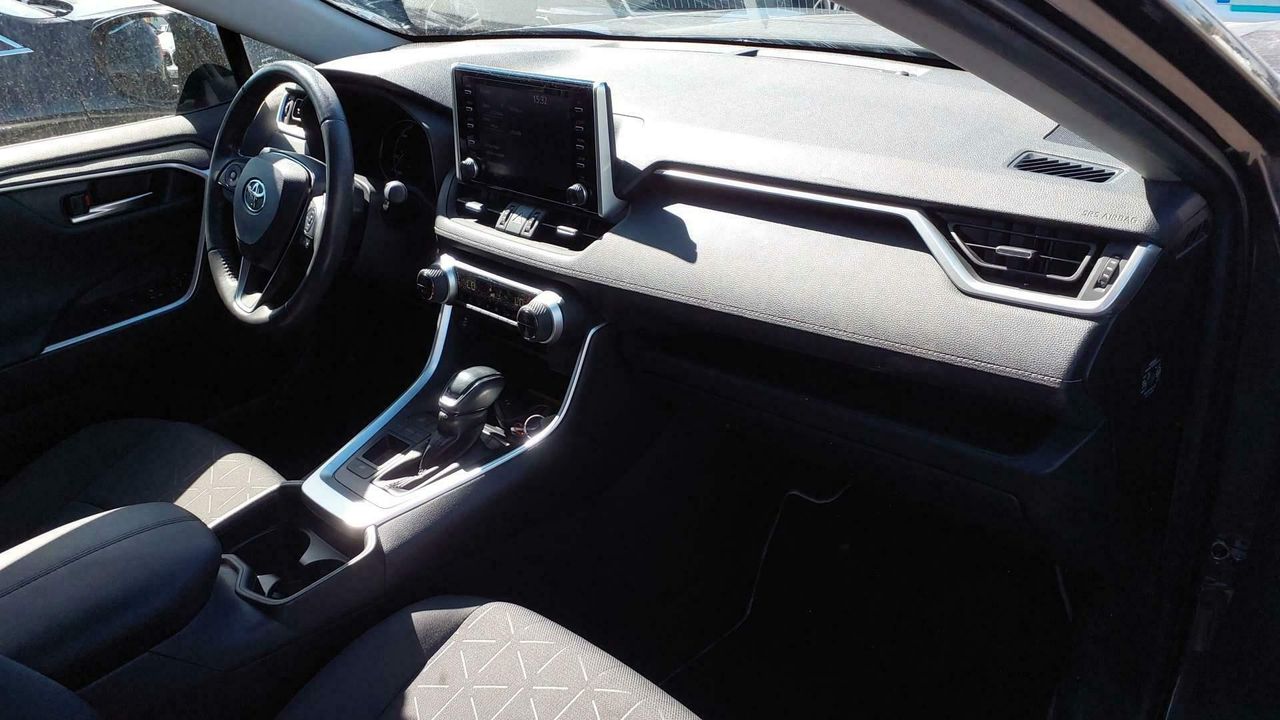 Toyota Rav4 2.5l 220h Advance - Foto 2