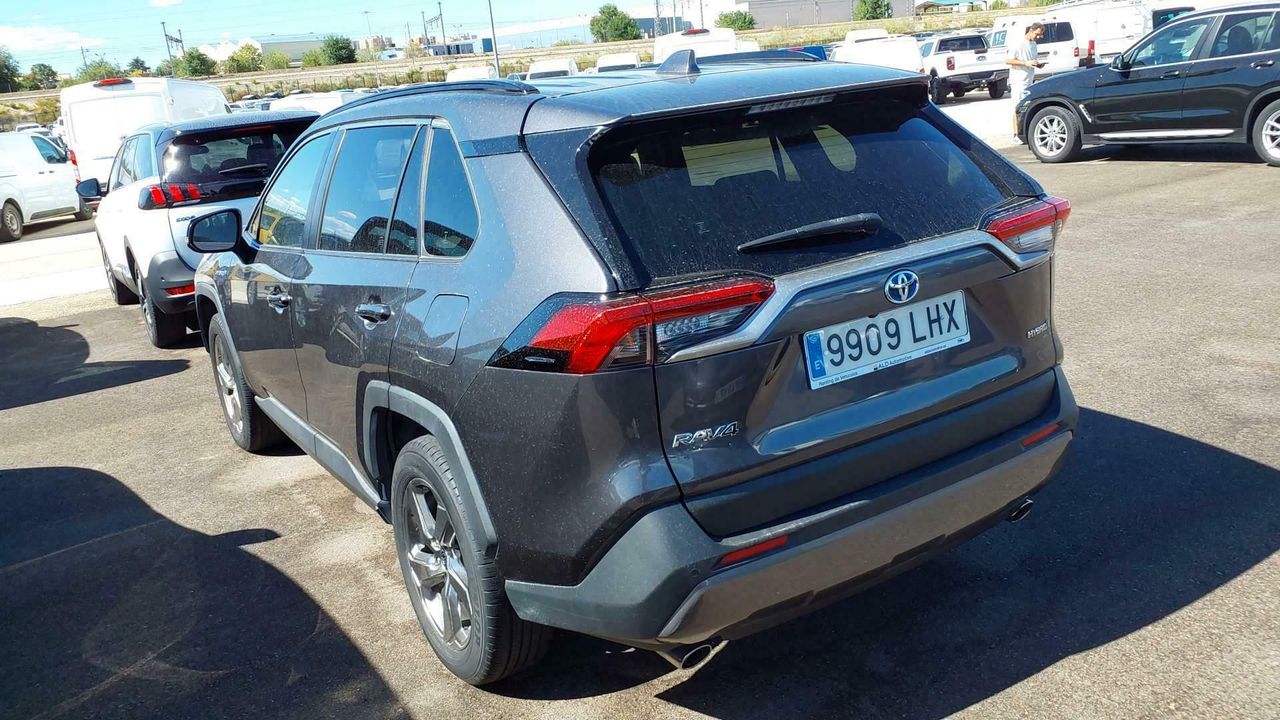 Toyota Rav4 2.5l 220h Advance - Foto 2