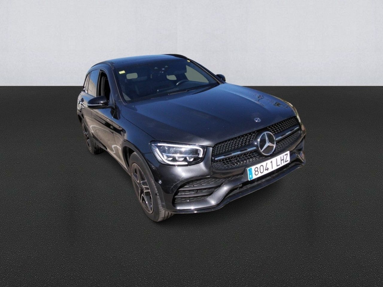 Mercedes Glc-class Glc 200 D 4matic - Foto 2