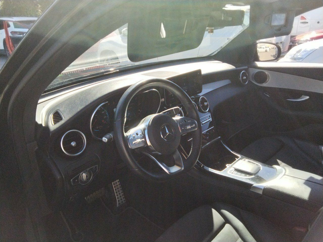 Mercedes Glc-class Glc 200 D 4matic - Foto 2