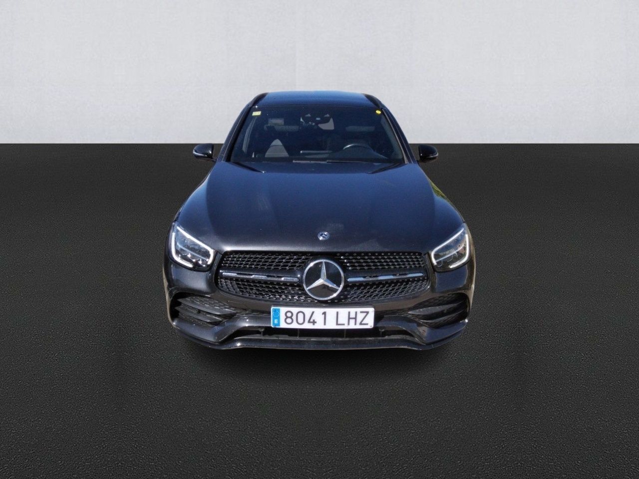 Mercedes Glc-class Glc 200 D 4matic - Foto 2