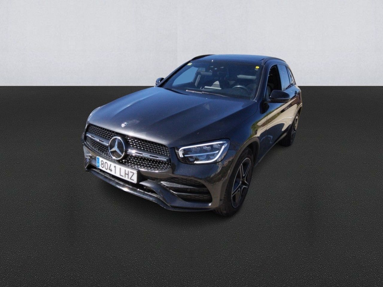 Mercedes Glc-class Glc 200 D 4matic - Foto 2