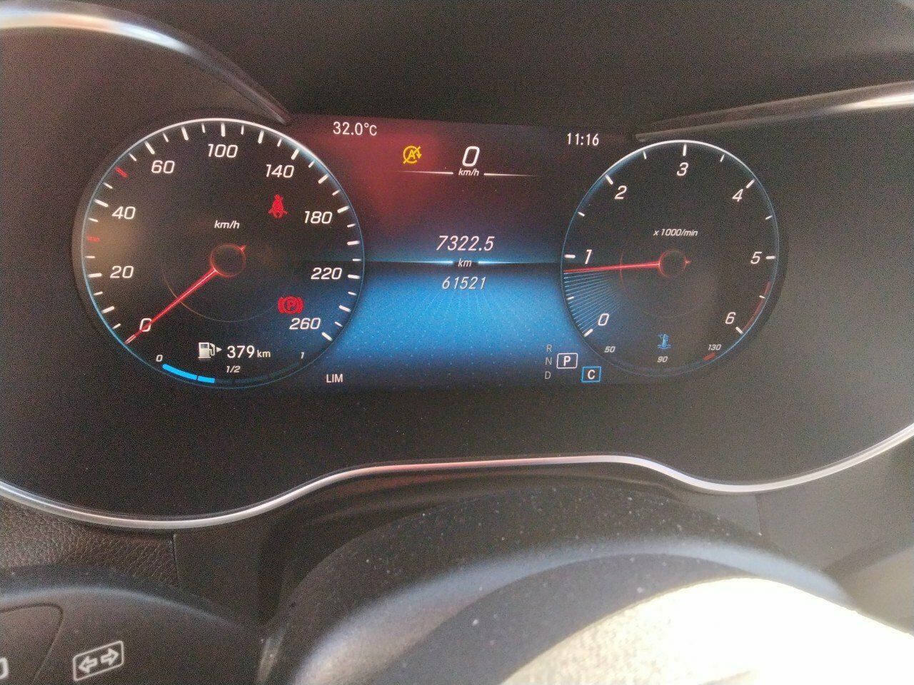 Mercedes Glc-class Glc 200 D 4matic - Foto 2
