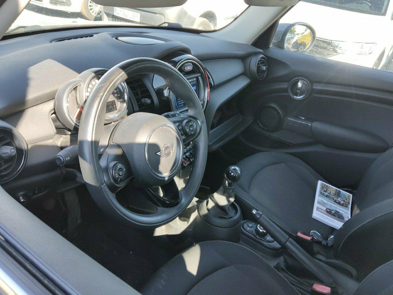 Mini Mini One 5 Puertas - Foto 2