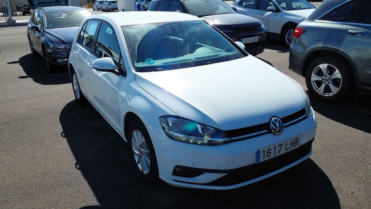 Volkswagen Golf Last Edition 1.6 Tdi 85kw (115cv) - Foto 2