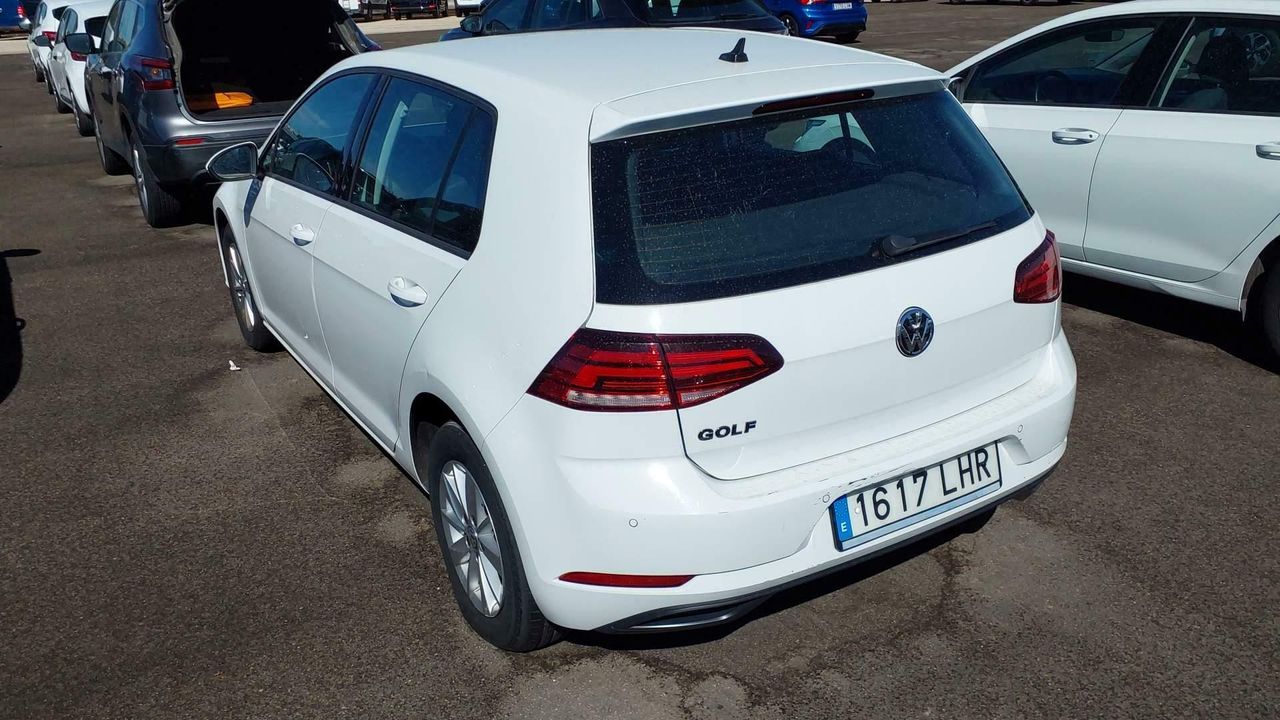 Volkswagen Golf Last Edition 1.6 Tdi 85kw (115cv) - Foto 2