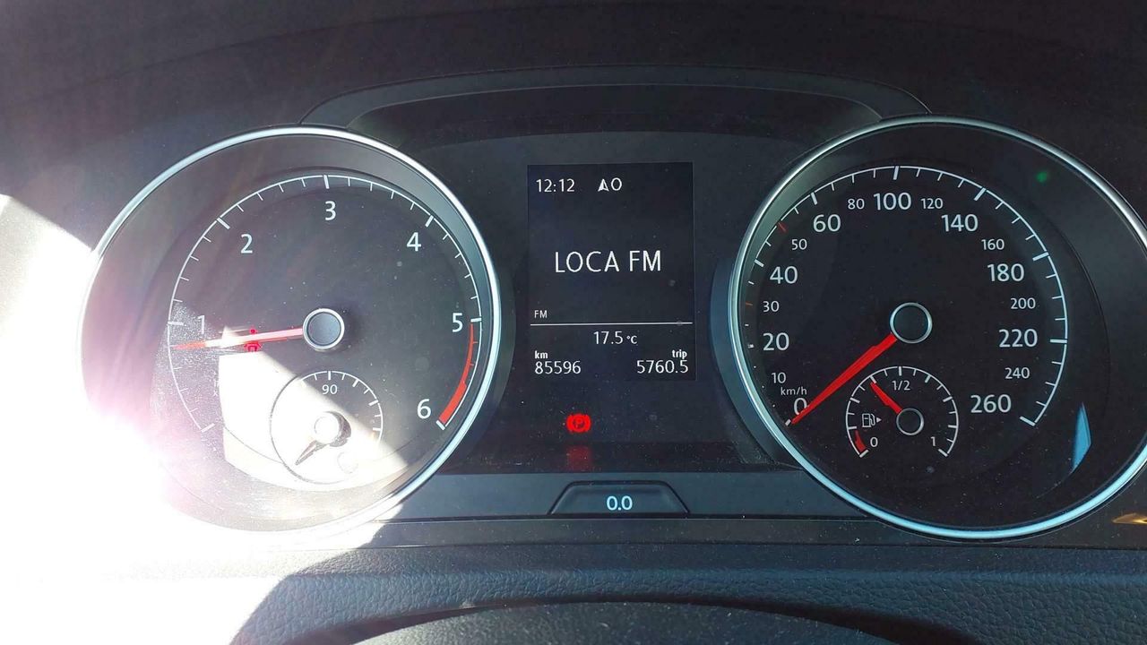 Volkswagen Golf Last Edition 1.6 Tdi 85kw (115cv) - Foto 2