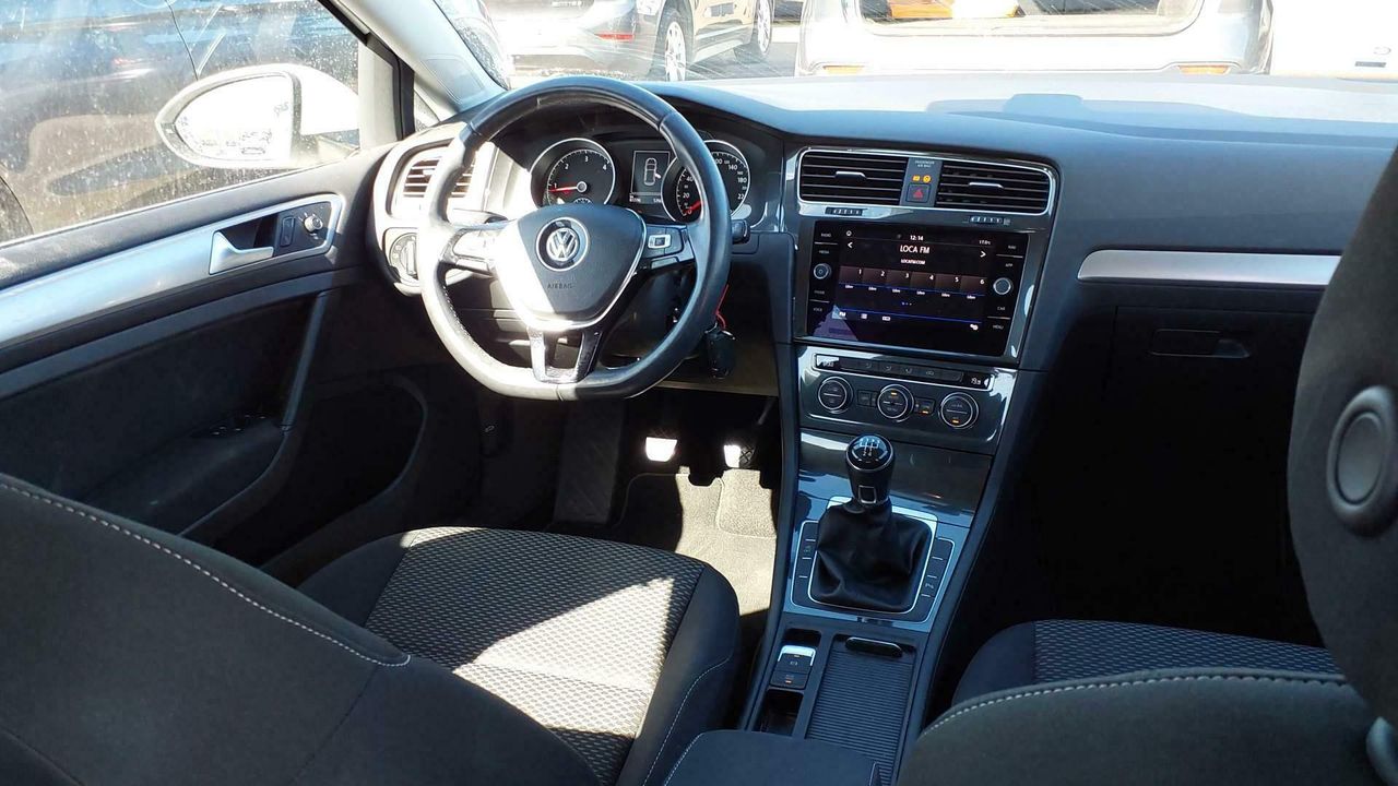 Volkswagen Golf Last Edition 1.6 Tdi 85kw (115cv) - Foto 2