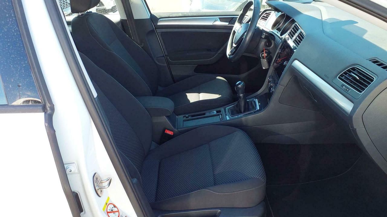 Volkswagen Golf Last Edition 1.6 Tdi 85kw (115cv) - Foto 2