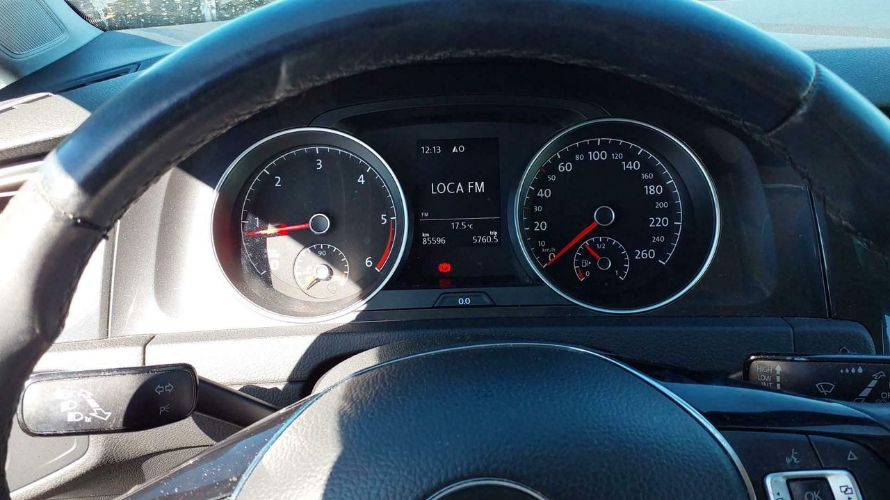 Volkswagen Golf Last Edition 1.6 Tdi 85kw (115cv) - Foto 2