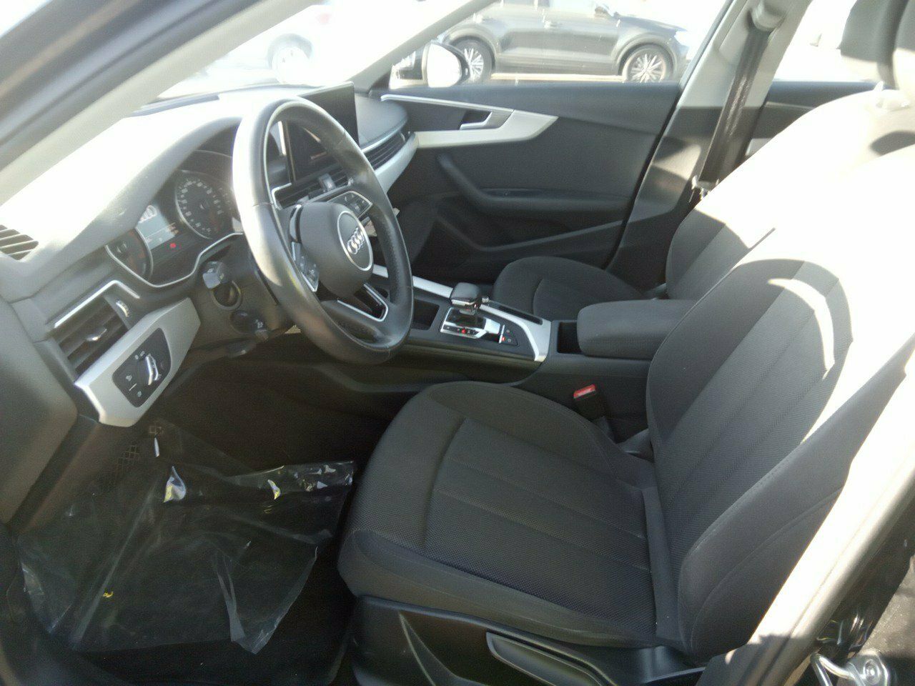 Audi A4 Advanced 30 Tdi 100kw (136cv) S Tronic - Foto 2
