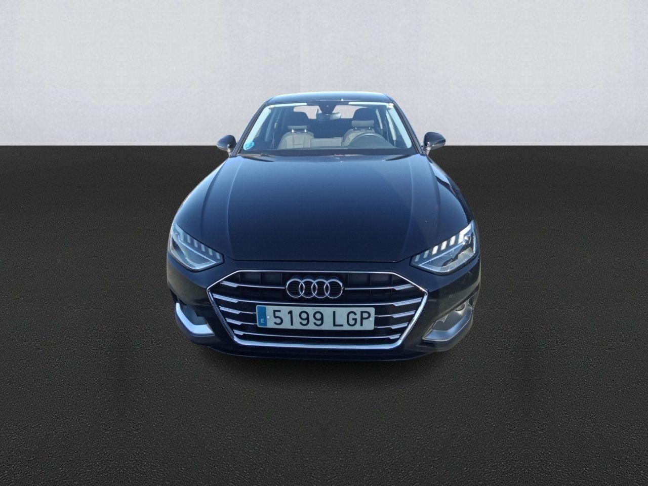 Audi A4 Advanced 30 Tdi 100kw (136cv) S Tronic - Foto 2
