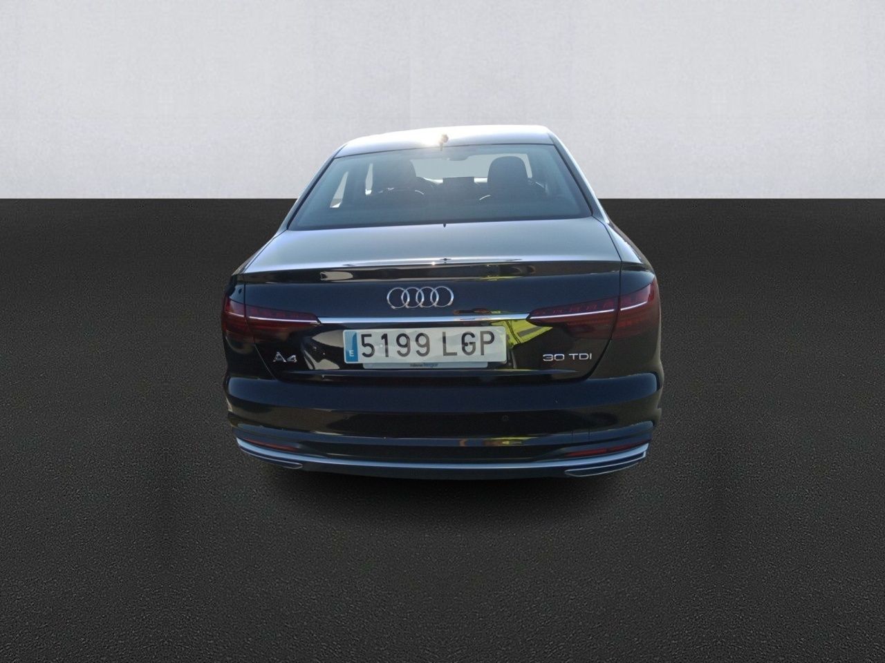 Audi A4 Advanced 30 Tdi 100kw (136cv) S Tronic - Foto 2