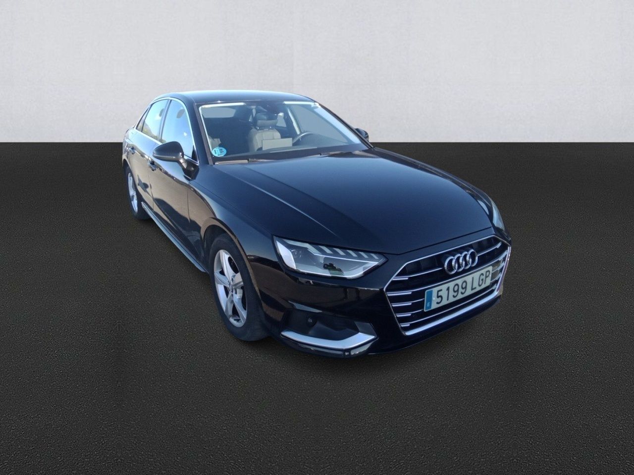 Audi A4 Advanced 30 Tdi 100kw (136cv) S Tronic - Foto 2