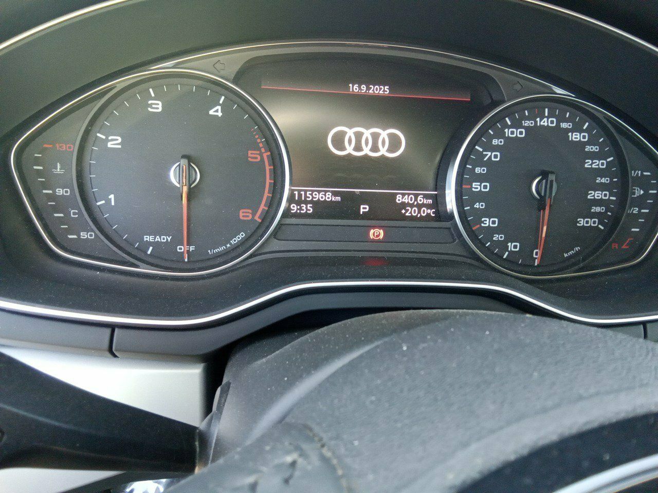 Audi A4 Advanced 30 Tdi 100kw (136cv) S Tronic - Foto 2