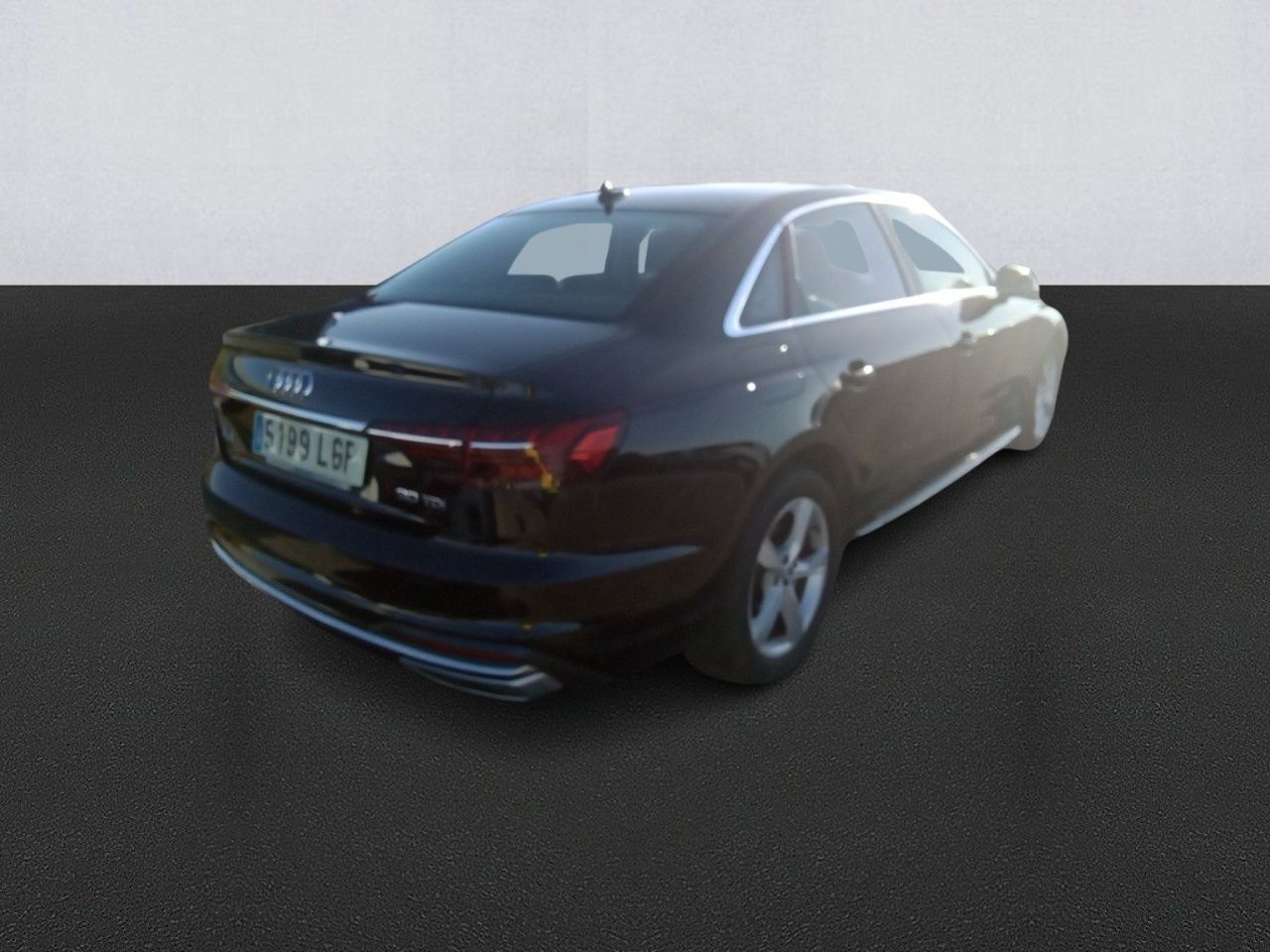 Audi A4 Advanced 30 Tdi 100kw (136cv) S Tronic - Foto 2