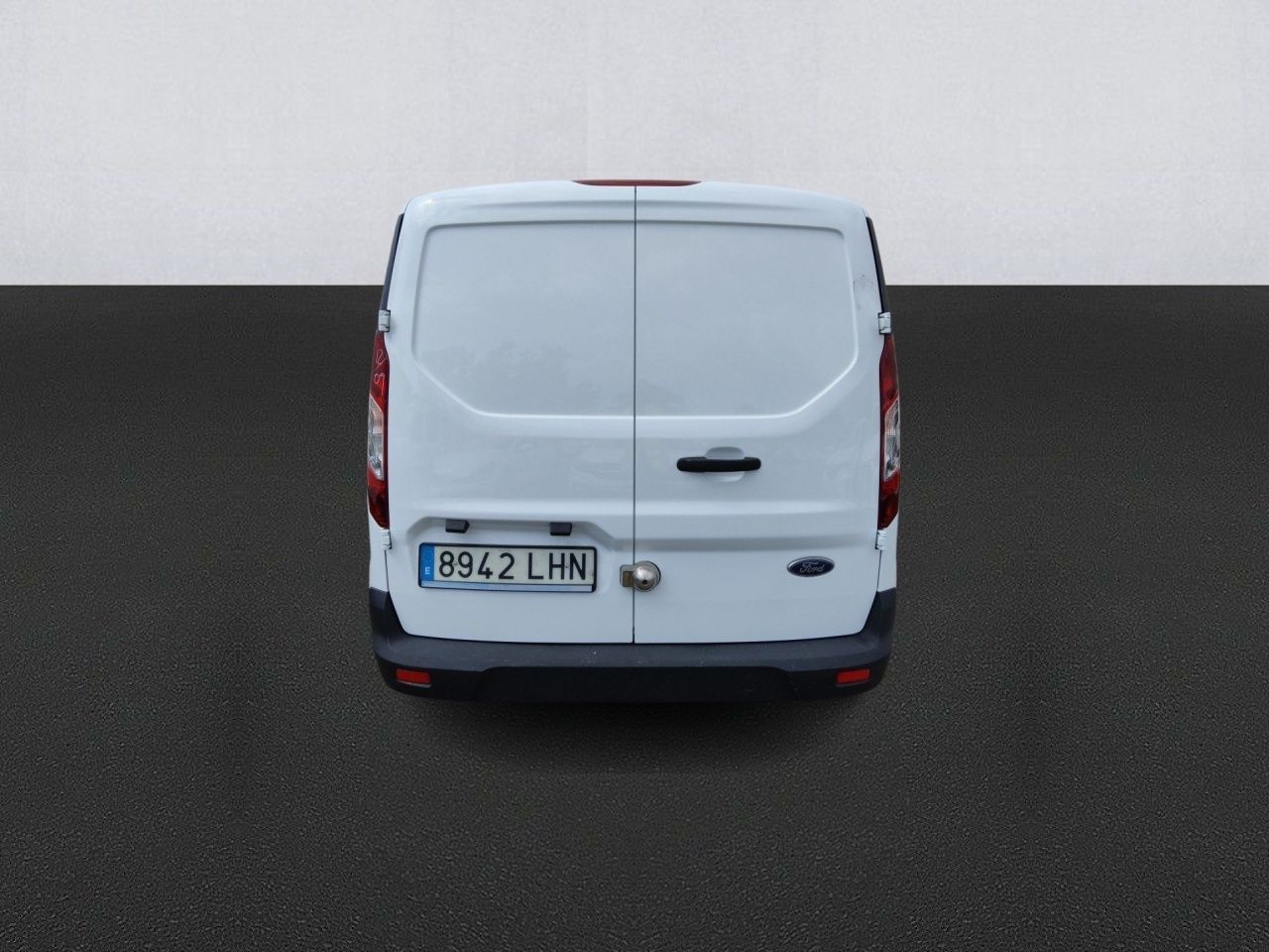 Ford Transit Connect Van 1.5 Tdci 74kw Trend 200 L1 - Foto 2