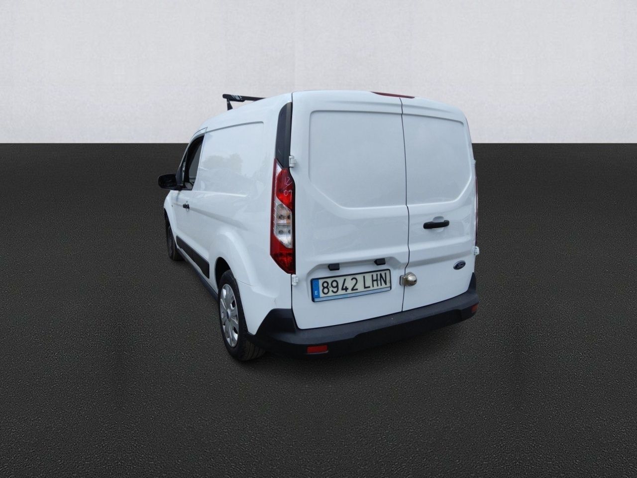 Ford Transit Connect Van 1.5 Tdci 74kw Trend 200 L1 - Foto 2