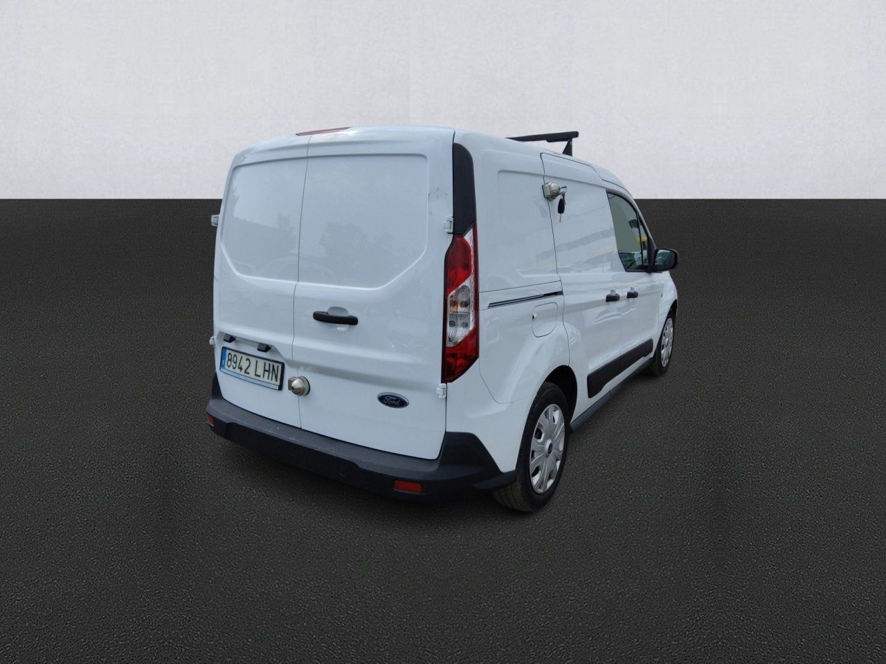 Ford Transit Connect Van 1.5 Tdci 74kw Trend 200 L1 - Foto 2