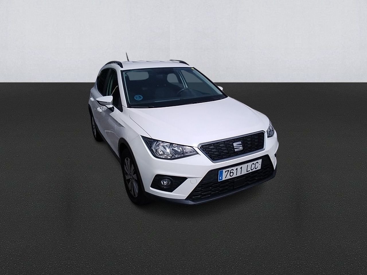 Seat Arona 1.0 Tsi 85kw (115cv) Style Edition Eco - Foto 2