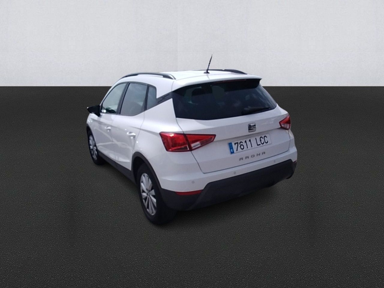 Seat Arona 1.0 Tsi 85kw (115cv) Style Edition Eco - Foto 2