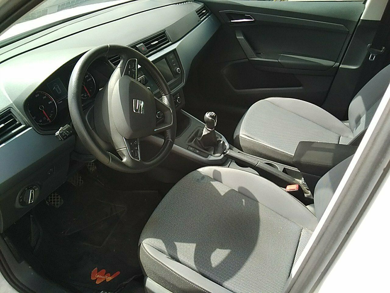 Seat Arona 1.0 Tsi 85kw (115cv) Style Edition Eco - Foto 2