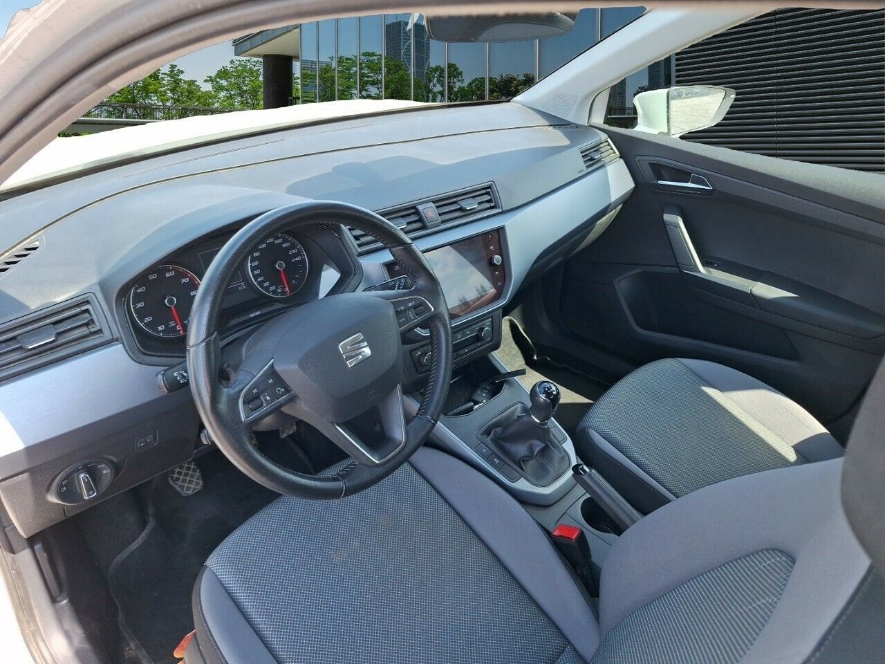 Seat Arona 1.0 Tsi 81kw (110cv) Style Go2 - Foto 2