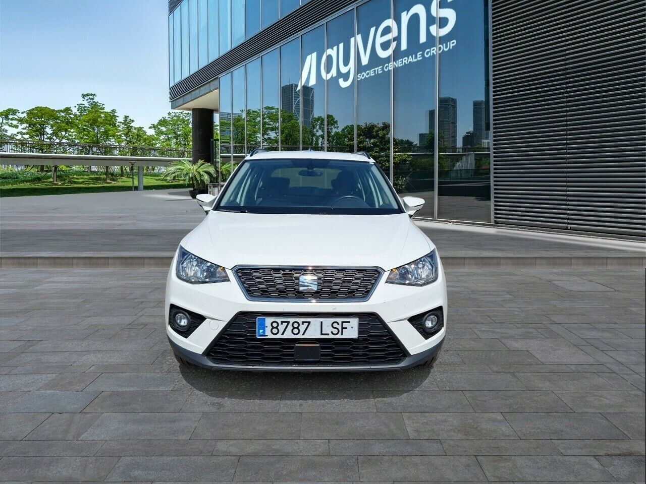 Seat Arona 1.0 Tsi 81kw (110cv) Style Go2 - Foto 2