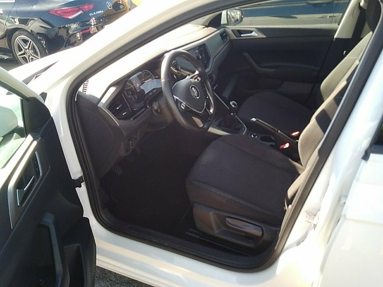 Volkswagen Polo Advance 1.6 Tdi 70kw (95cv) - Foto 2