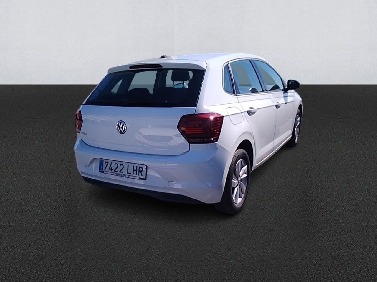 Volkswagen Polo Advance 1.6 Tdi 70kw (95cv) - Foto 2