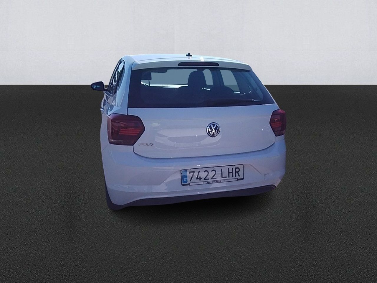Volkswagen Polo Advance 1.6 Tdi 70kw (95cv) - Foto 2