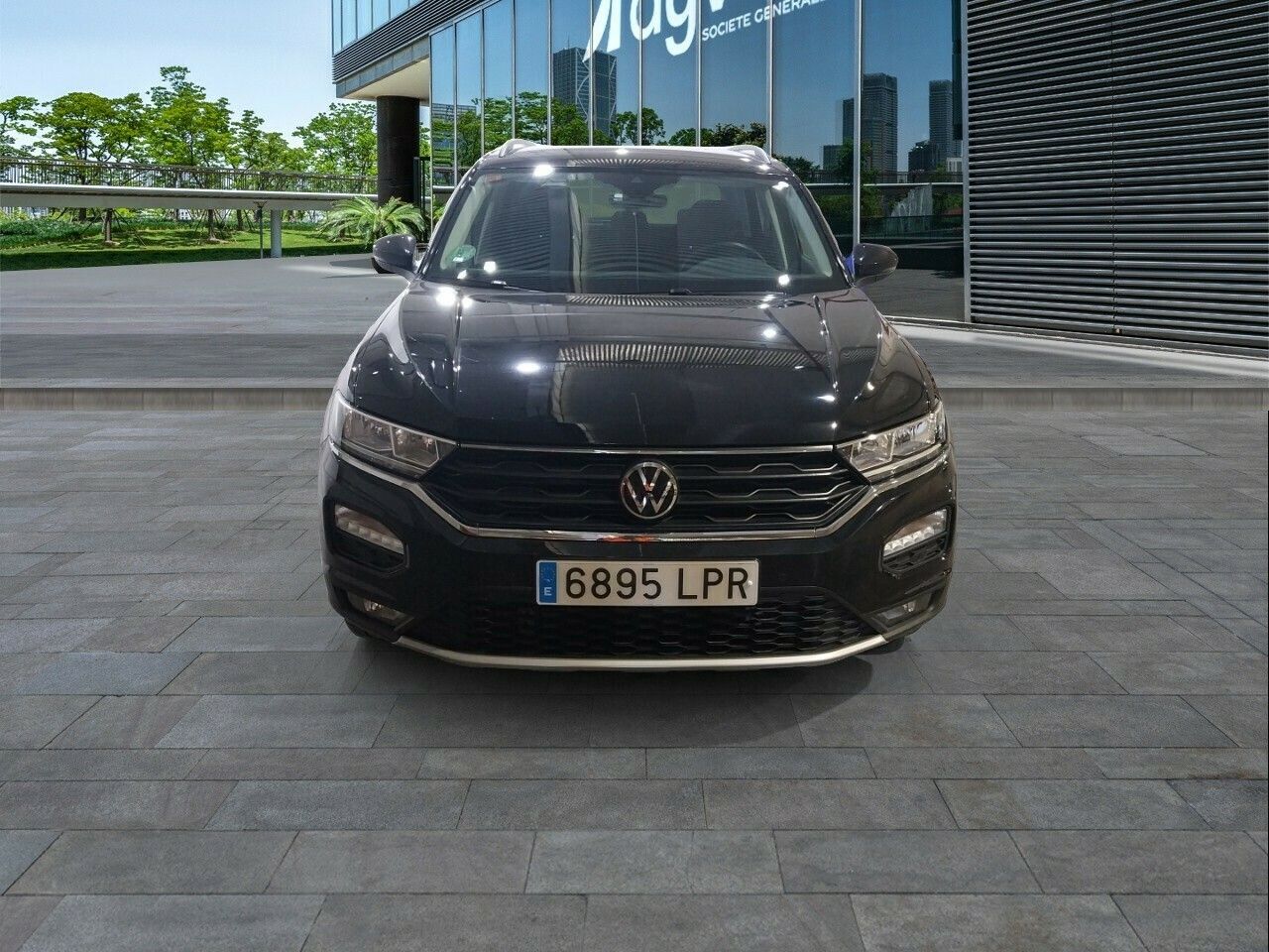 Volkswagen T-roc Advance 1.5 Tsi 110kw (150cv) Dsg - Foto 2