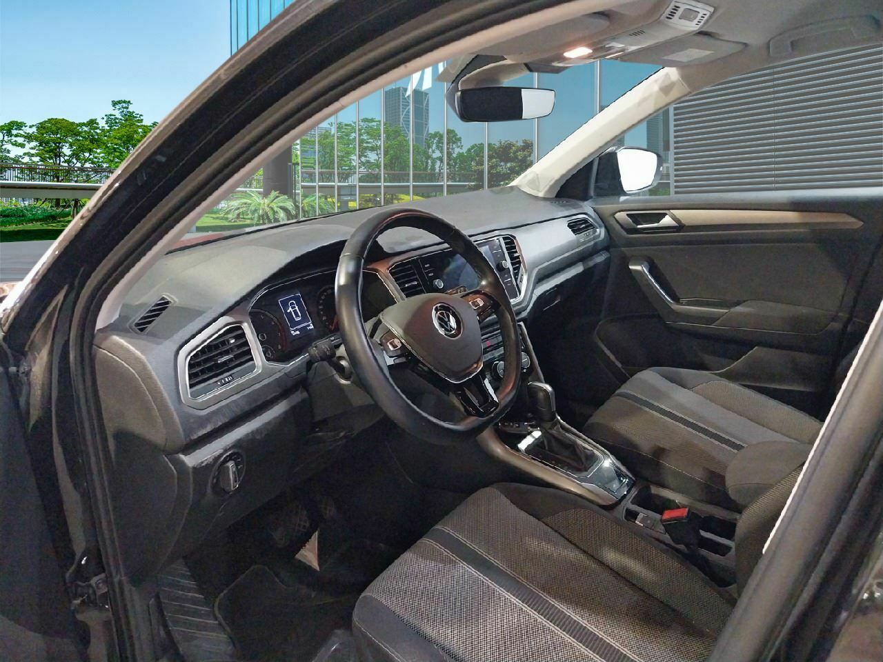 Volkswagen T-roc Advance 1.5 Tsi 110kw (150cv) Dsg - Foto 2