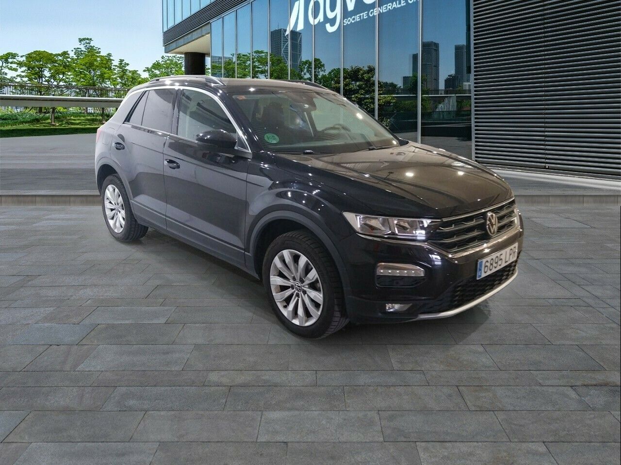 Volkswagen T-roc Advance 1.5 Tsi 110kw (150cv) Dsg - Foto 2