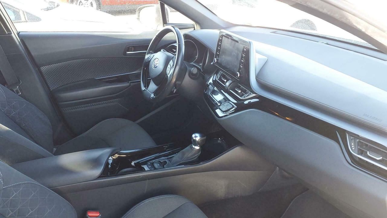 Toyota C-hr 1.8 125h Advance - Foto 2