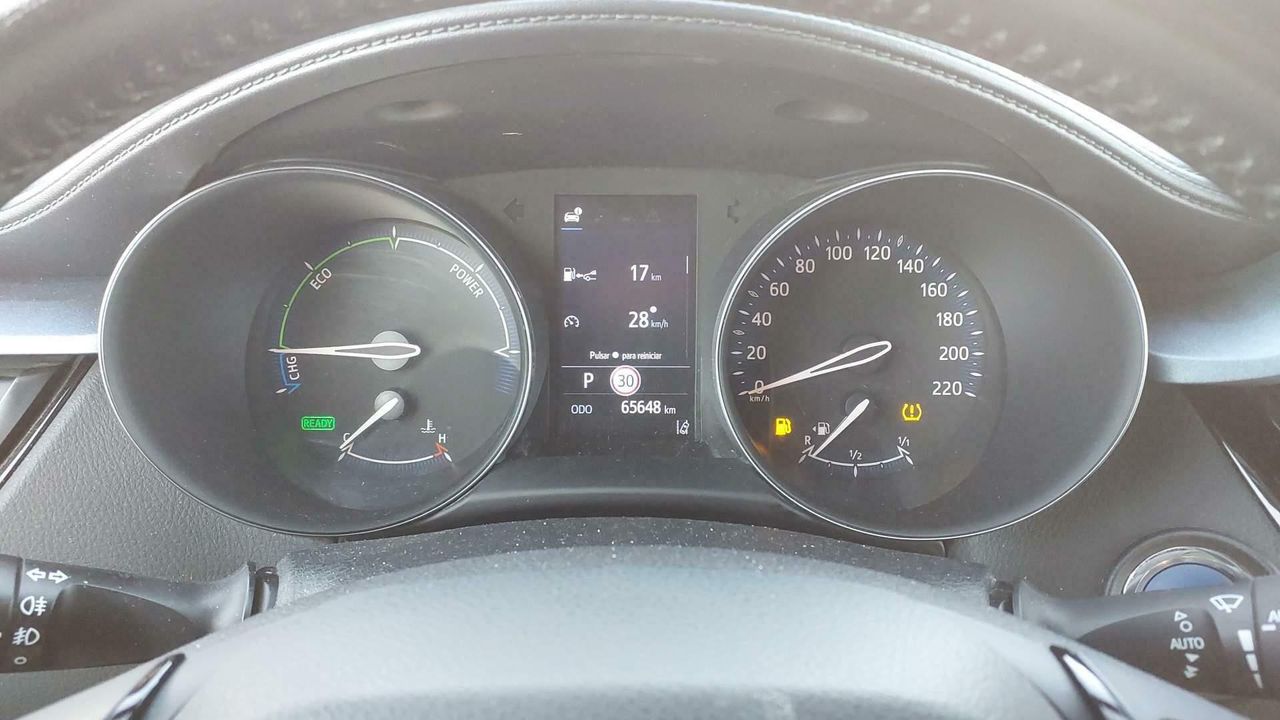 Toyota C-hr 1.8 125h Advance - Foto 2