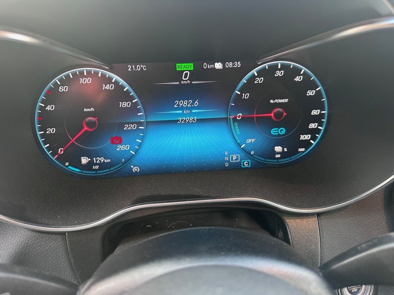 Mercedes Glc Coupe 300 E 4matic - Foto 2