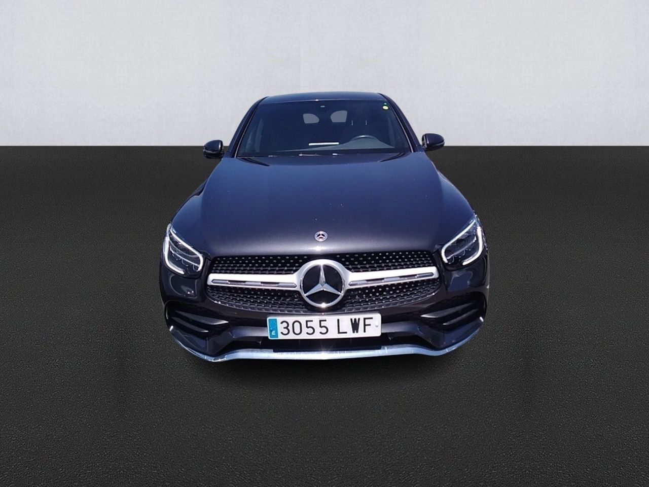 Mercedes Glc Coupe 300 E 4matic - Foto 2