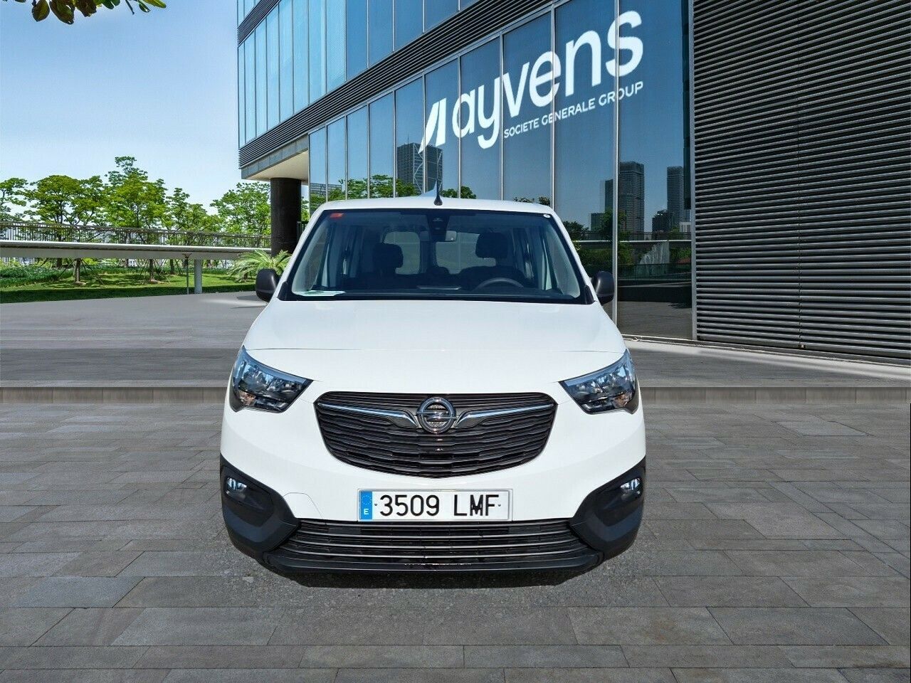 Opel Combo 1.5 Td 75kw (100cv) S/s Edition L - Foto 2