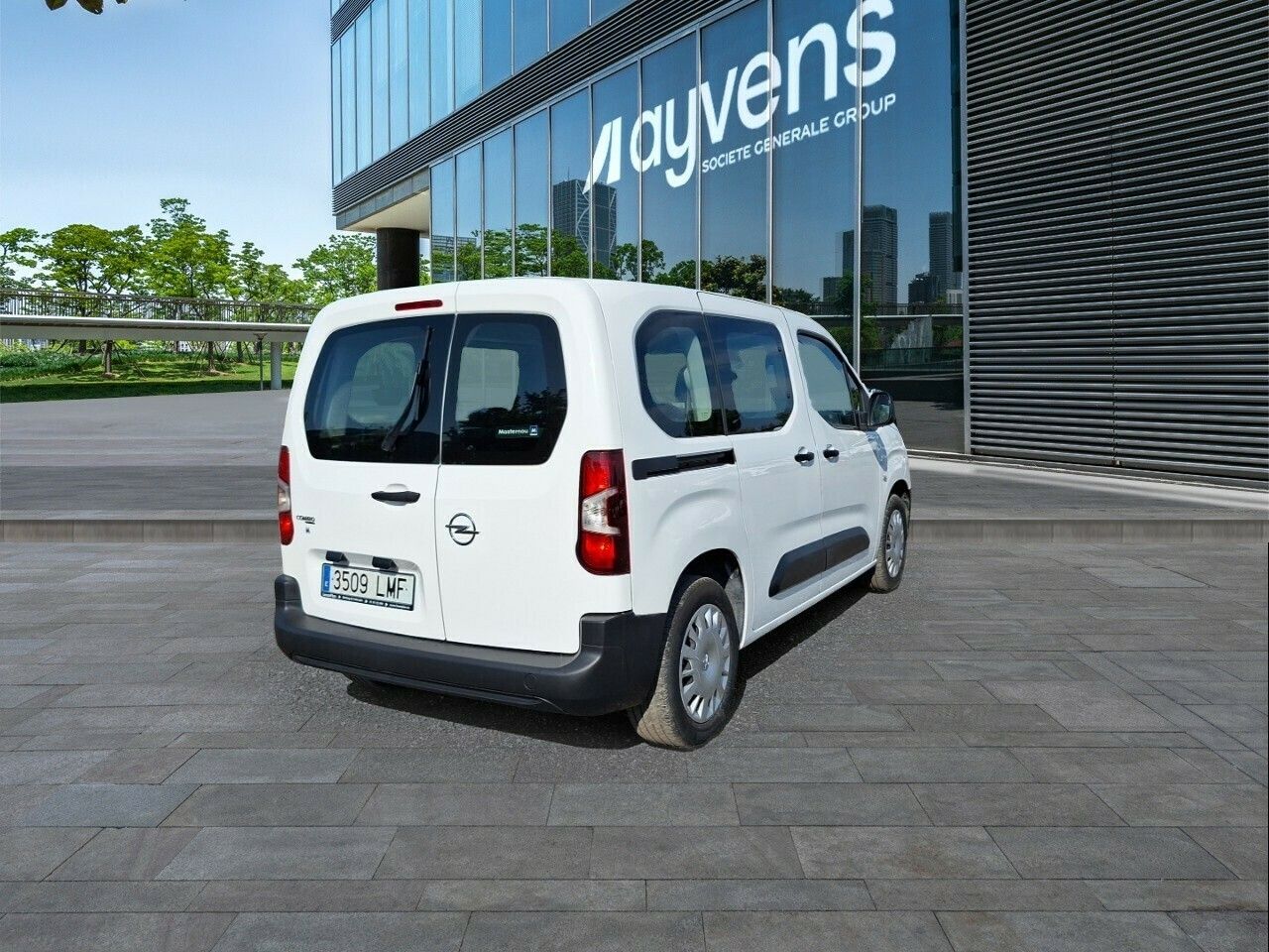 Opel Combo 1.5 Td 75kw (100cv) S/s Edition L - Foto 2