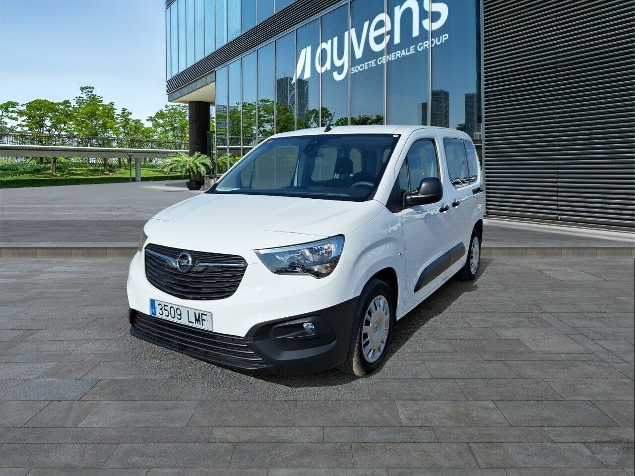 Opel Combo 1.5 Td 75kw (100cv) S/s Edition L - Foto 2