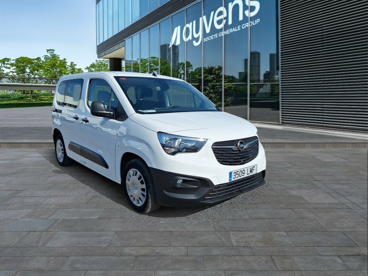 Opel Combo 1.5 Td 75kw (100cv) S/s Edition L - Foto 2