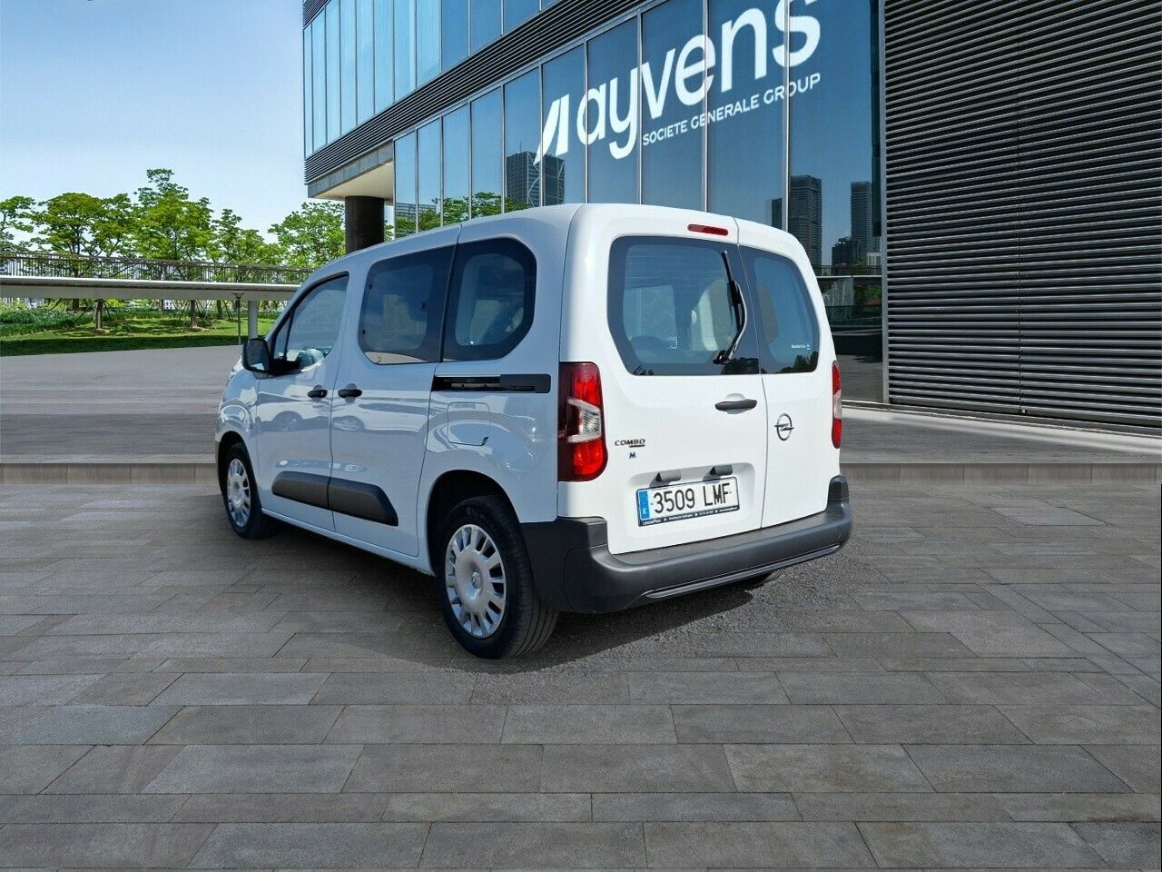 Opel Combo 1.5 Td 75kw (100cv) S/s Edition L - Foto 2