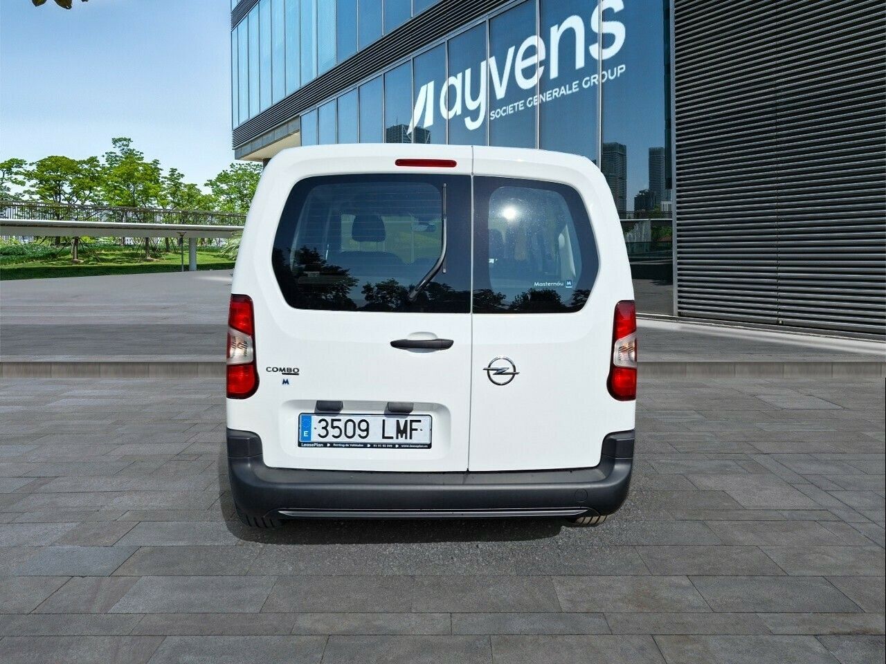 Opel Combo 1.5 Td 75kw (100cv) S/s Edition L - Foto 2