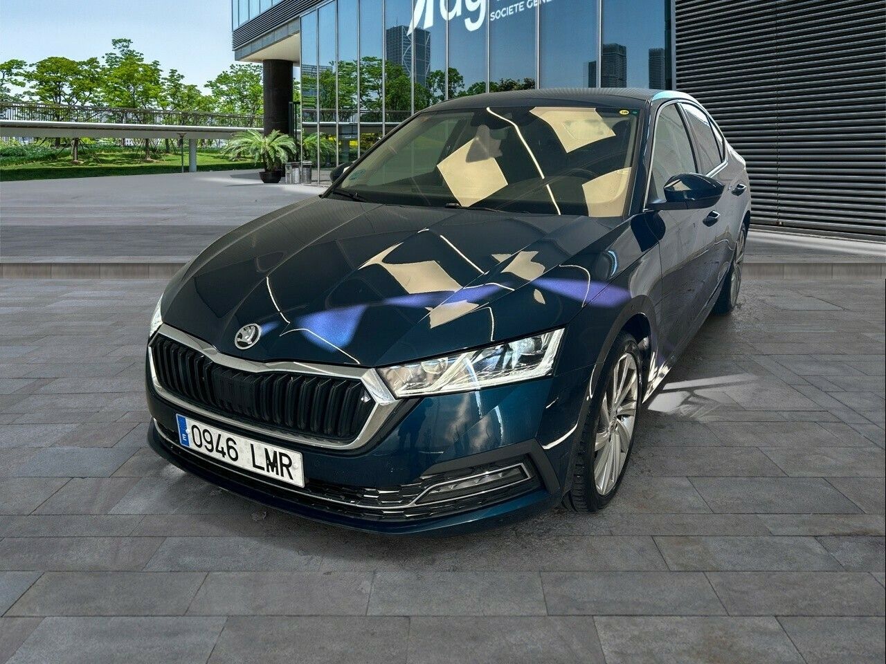 Skoda Octavia 1.5 Tsi 110kw (150 Cv) Manual Style - Foto 2