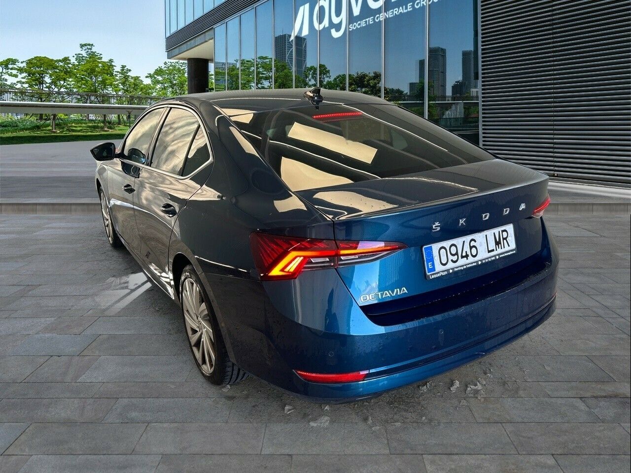 Skoda Octavia 1.5 Tsi 110kw (150 Cv) Manual Style - Foto 2