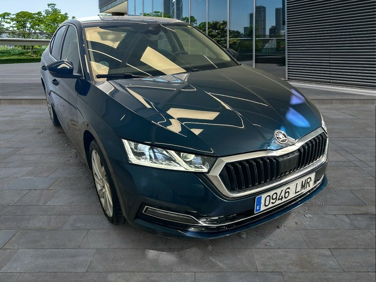 Skoda Octavia 1.5 Tsi 110kw (150 Cv) Manual Style - Foto 2