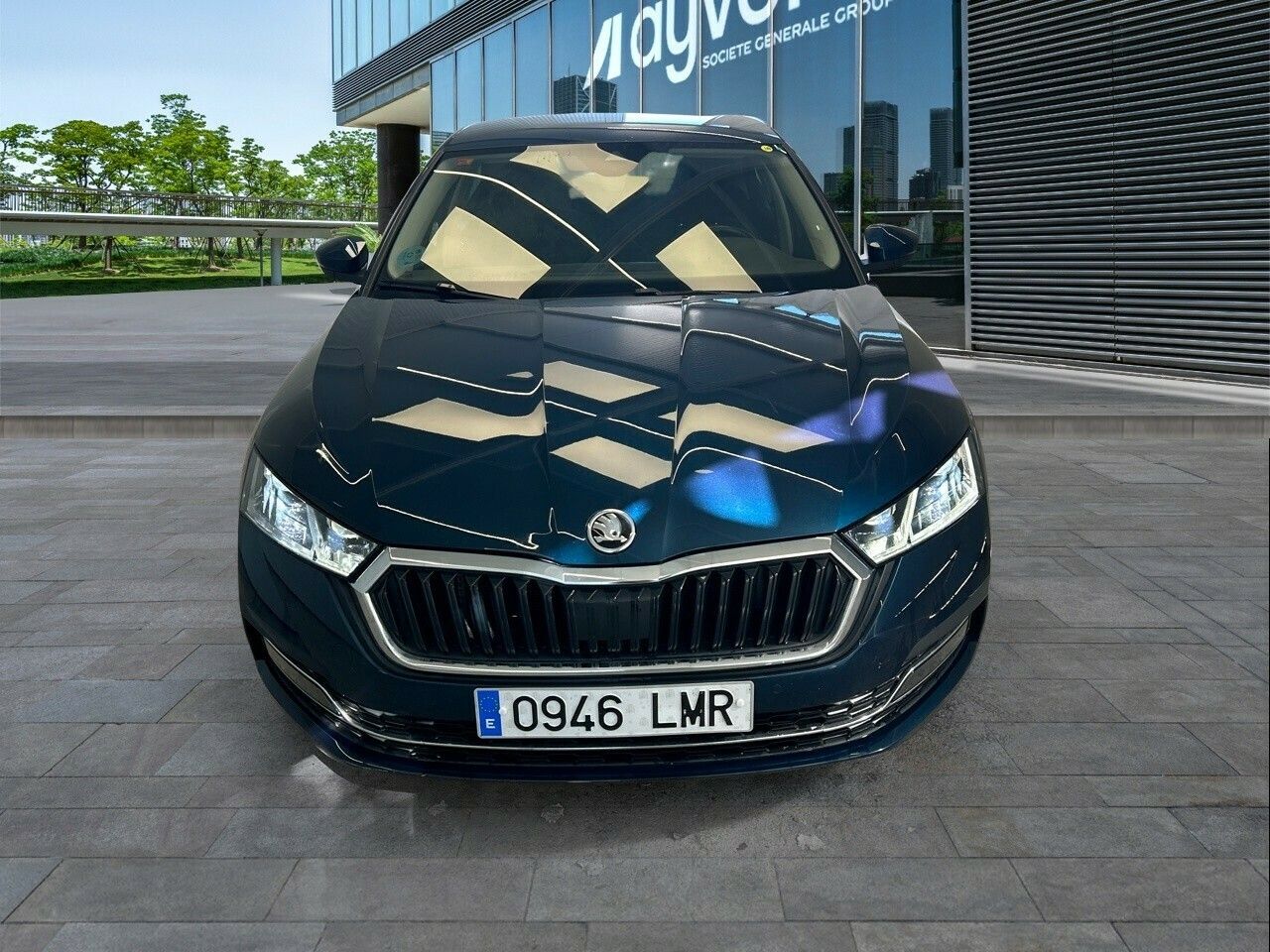 Skoda Octavia 1.5 Tsi 110kw (150 Cv) Manual Style - Foto 2
