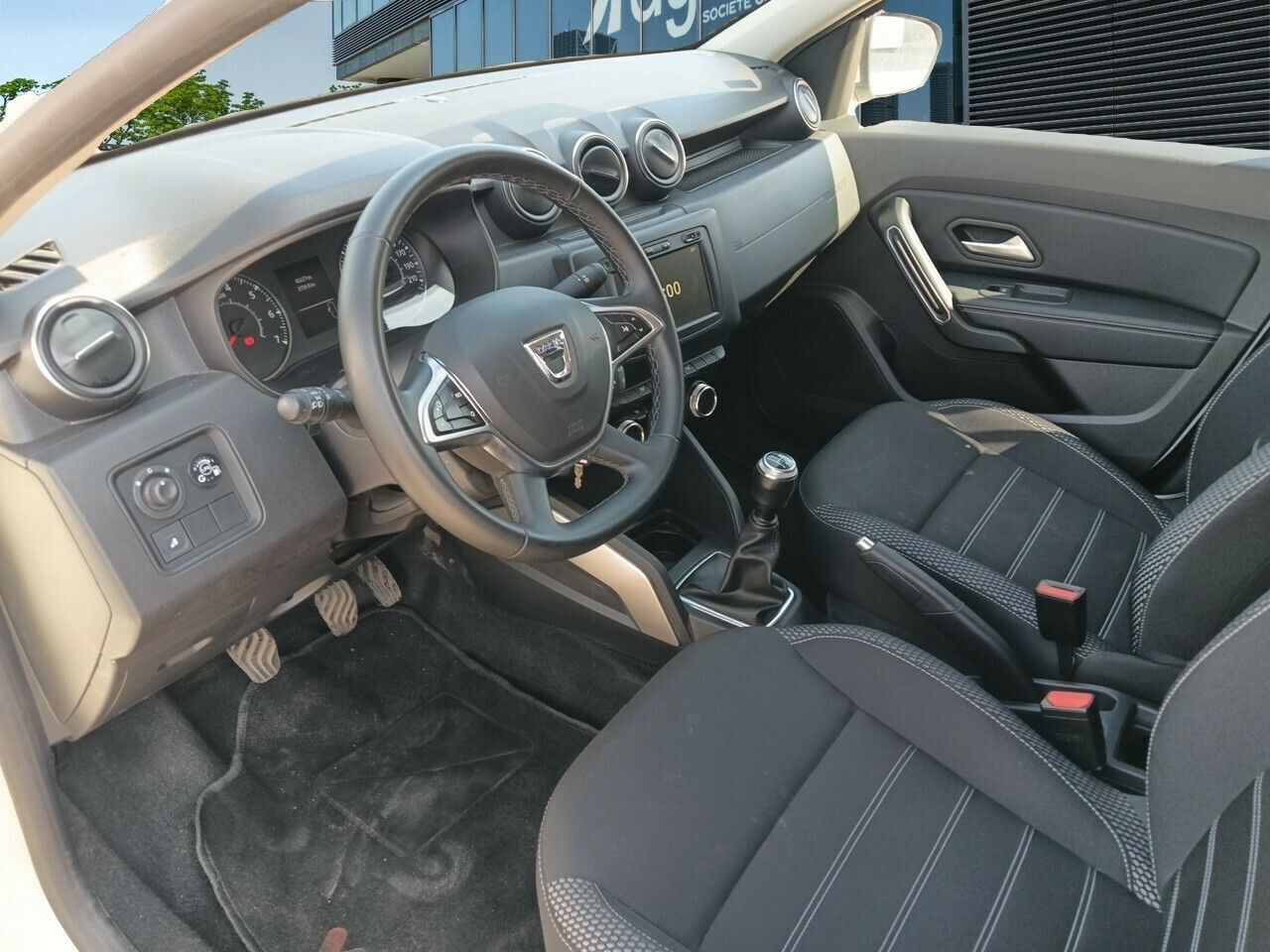 Dacia Duster Prestige 1.6 84kw 4x2 Glp Gpf - 18 My - Foto 2